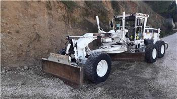 Caterpillar 12 H VHP Plus