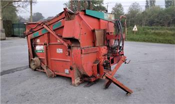 Jeantil DP 3800 RE