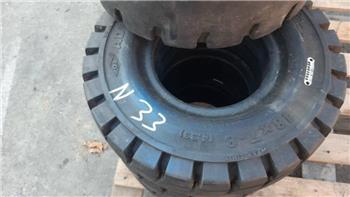 Neuson WACKER 7.50-15