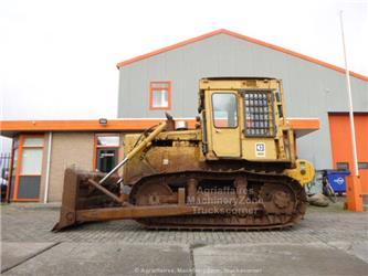 Caterpillar D 6 D