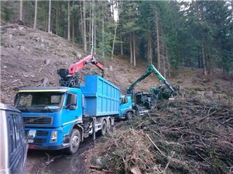 John Deere 1490 D