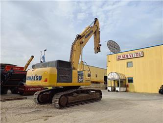Komatsu PC 490 LC-10