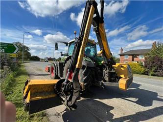 McConnel PA6577T