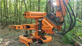 Westtech WOODCRAKER C350