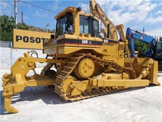 Caterpillar D 6 R XL III