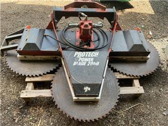 Protec Saw 3 Blade