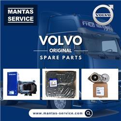 Volvo ORIGINAL SPARE PARTS