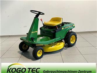 John Deere RX75