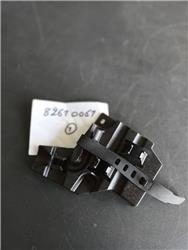Volvo TOOL HOLDER 82610061