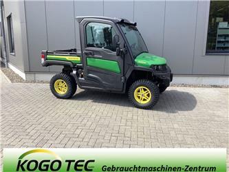 John Deere XUV 865M