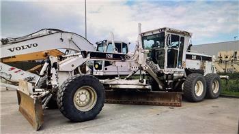 Caterpillar 12 H VHP Plus