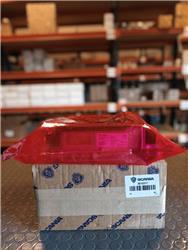 Scania ECU EMS 3016977