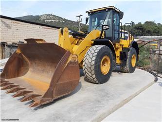 Caterpillar 950 M