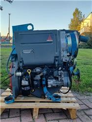 Deutz F3L1011