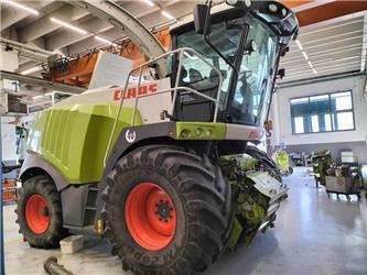 CLAAS Jaguar 970