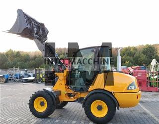 Volvo L 25 B