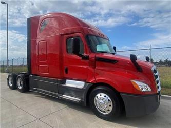 Freightliner Cascadia