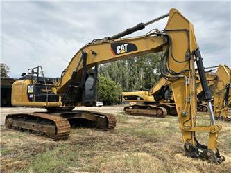 Caterpillar 329 EL