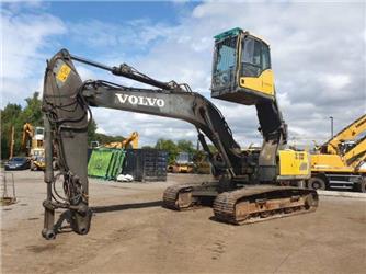 Volvo EC 210 C L