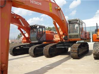 Hitachi EX 600 H-5