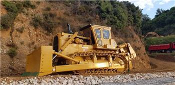 Caterpillar D9G