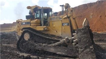 Caterpillar D 9 R