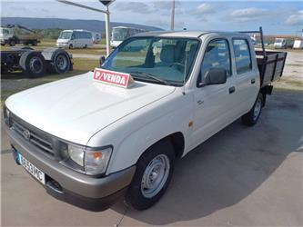 Toyota HILUX 4X2