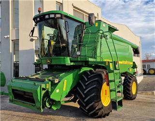 John Deere 9580 WTS