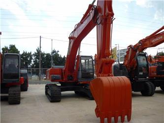 Hitachi EX 220-5