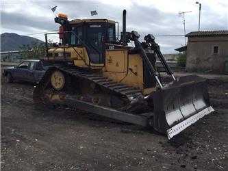 Caterpillar D6R LGP