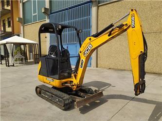 JCB 8020