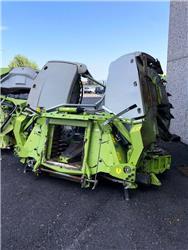 CLAAS Orbis 600