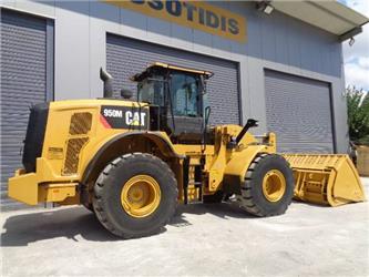 Caterpillar 950M