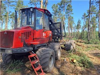 Komatsu 840 TX