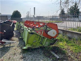 CLAAS V600