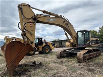 Caterpillar 345 B L ME I