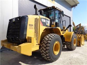 Caterpillar 950M