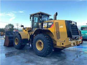 Caterpillar 966K XE