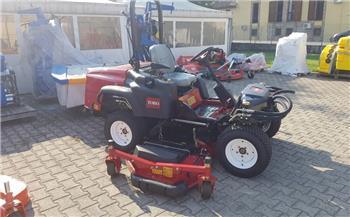 Toro GM 360