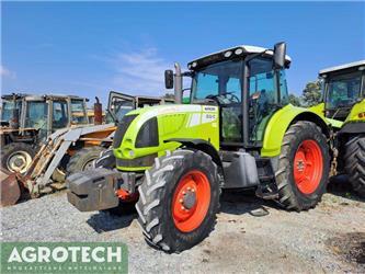 CLAAS ARION 610c