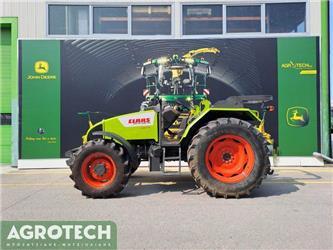 CLAAS Celtis 436 RA
