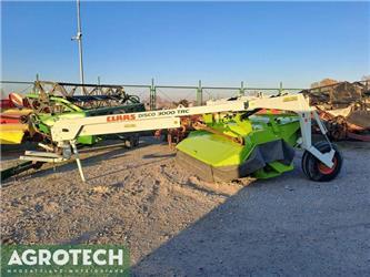 CLAAS DISCO 3000 TRC