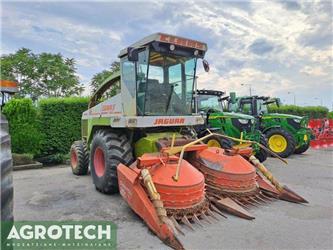 CLAAS JAGUAR 965