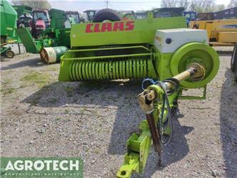 CLAAS MARKANT 65