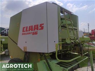 CLAAS ROLLANT 66