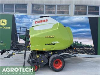 CLAAS VARIANT 485 RC