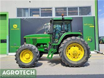 John Deere 7700