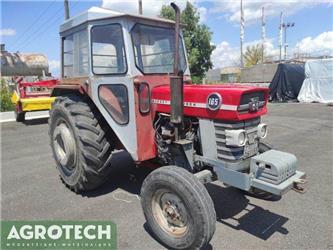 Massey Ferguson 165