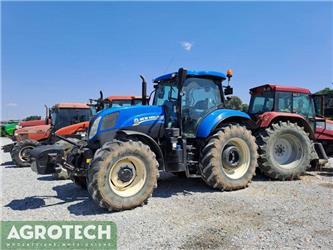 New Holland T7.185