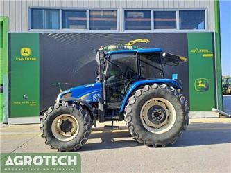 New Holland TL 100A